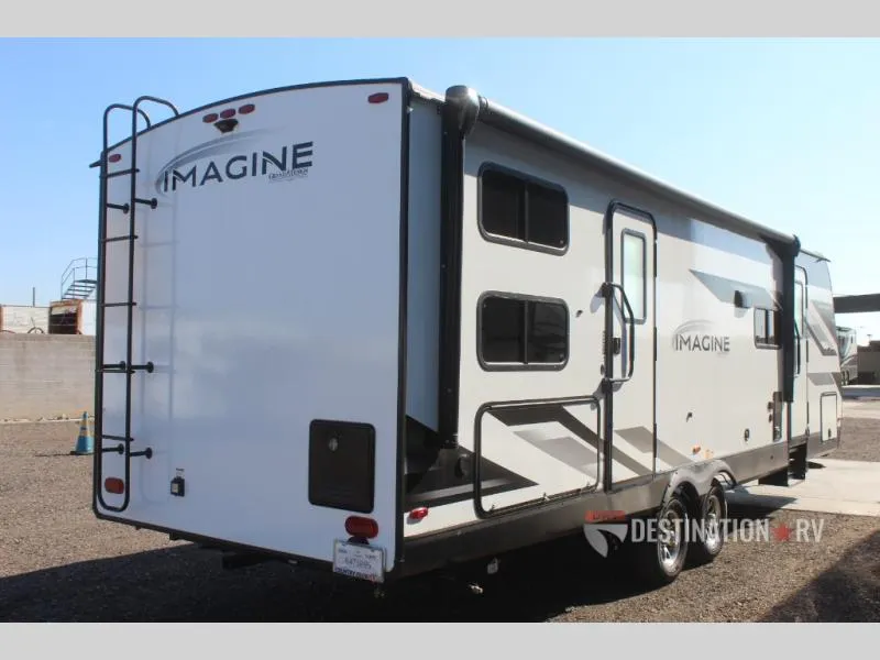 2024 Grand Design Imagine 2800BH - Photo 4