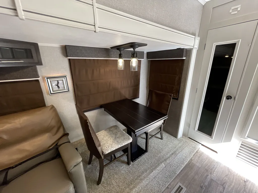 2019 Jayco Eagle HT 28.5RSTS, Photos photo 12