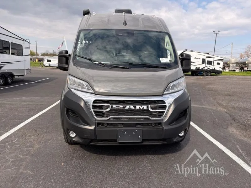 2027 Thor Motor Coach Tellaro 20U - Photo 4