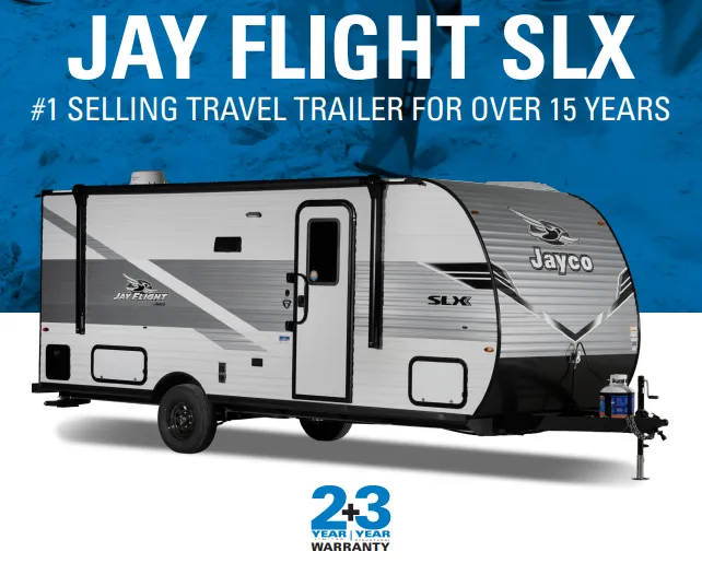 2027 Jayco Jay Flight 170BH - Photo 3