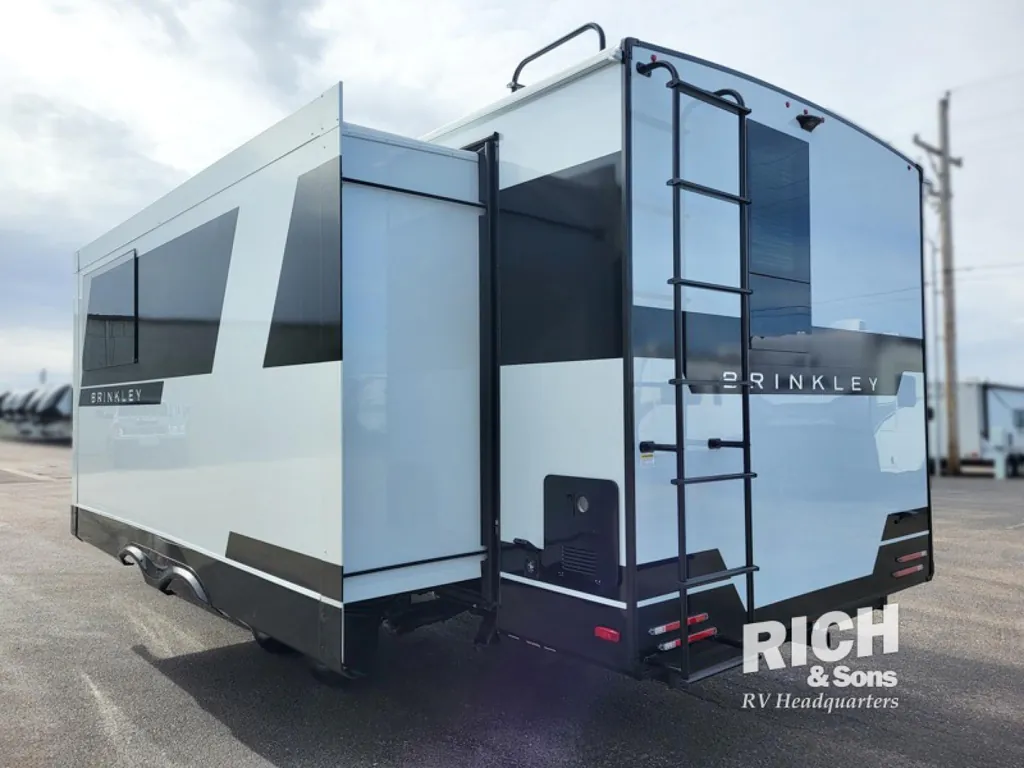 2026 Brinkley Model Ix 23X, Photos photo 12