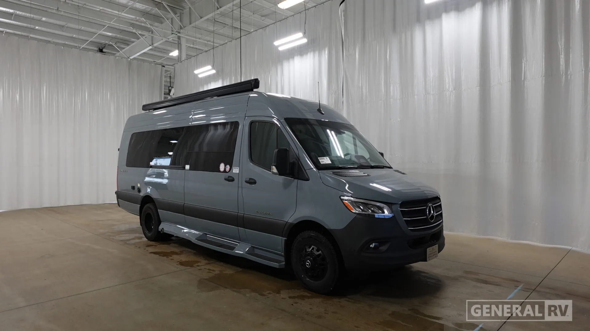 2026 Coachmen Galleria 24RB - Photo 2