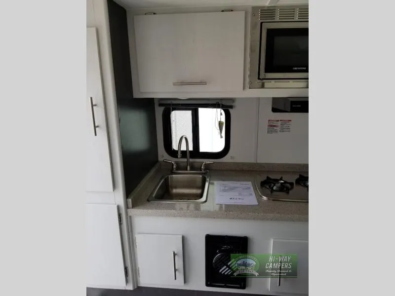2022 Travel Lite Extended Stay 800X - Photo 4