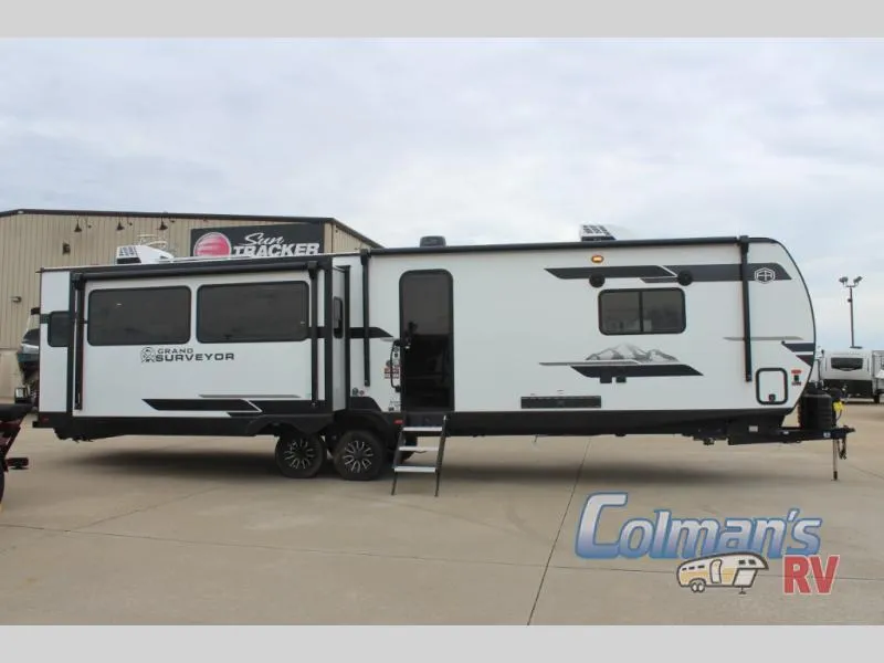 2026 Forest River Grand Surveyor 305RLBS - Photo 2