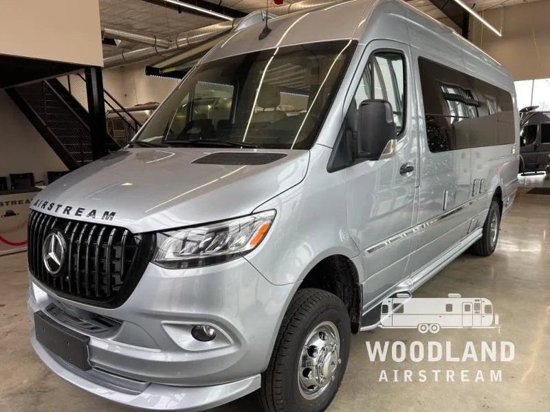 2026 Airstream Interstate 24GL Tommy Bahama Edition New    Std. Model - Photo 3