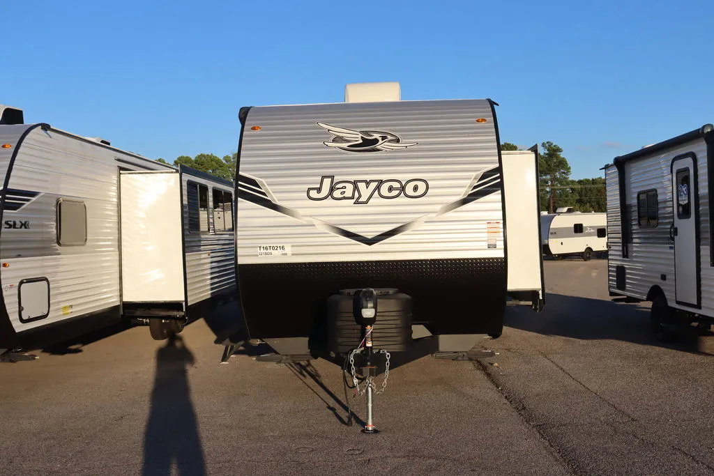 2026 Jayco Jay Flight 321BDS - Photo 2