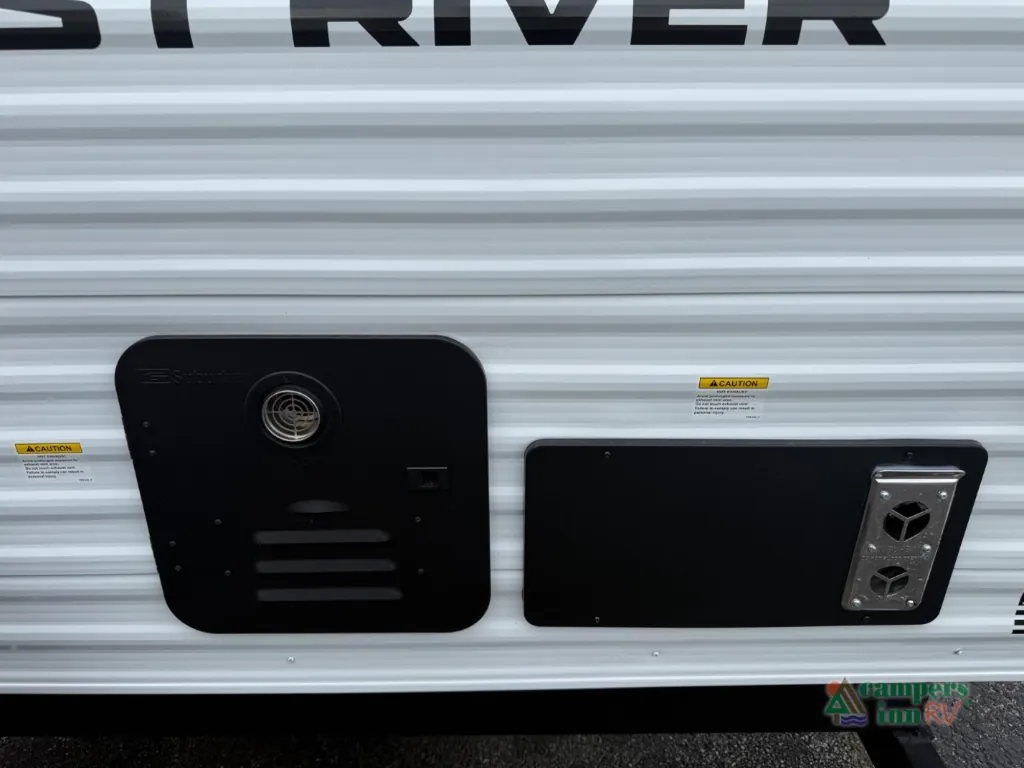 2027 Forest River RV Westbrook 25BHCC, Photos photo 11
