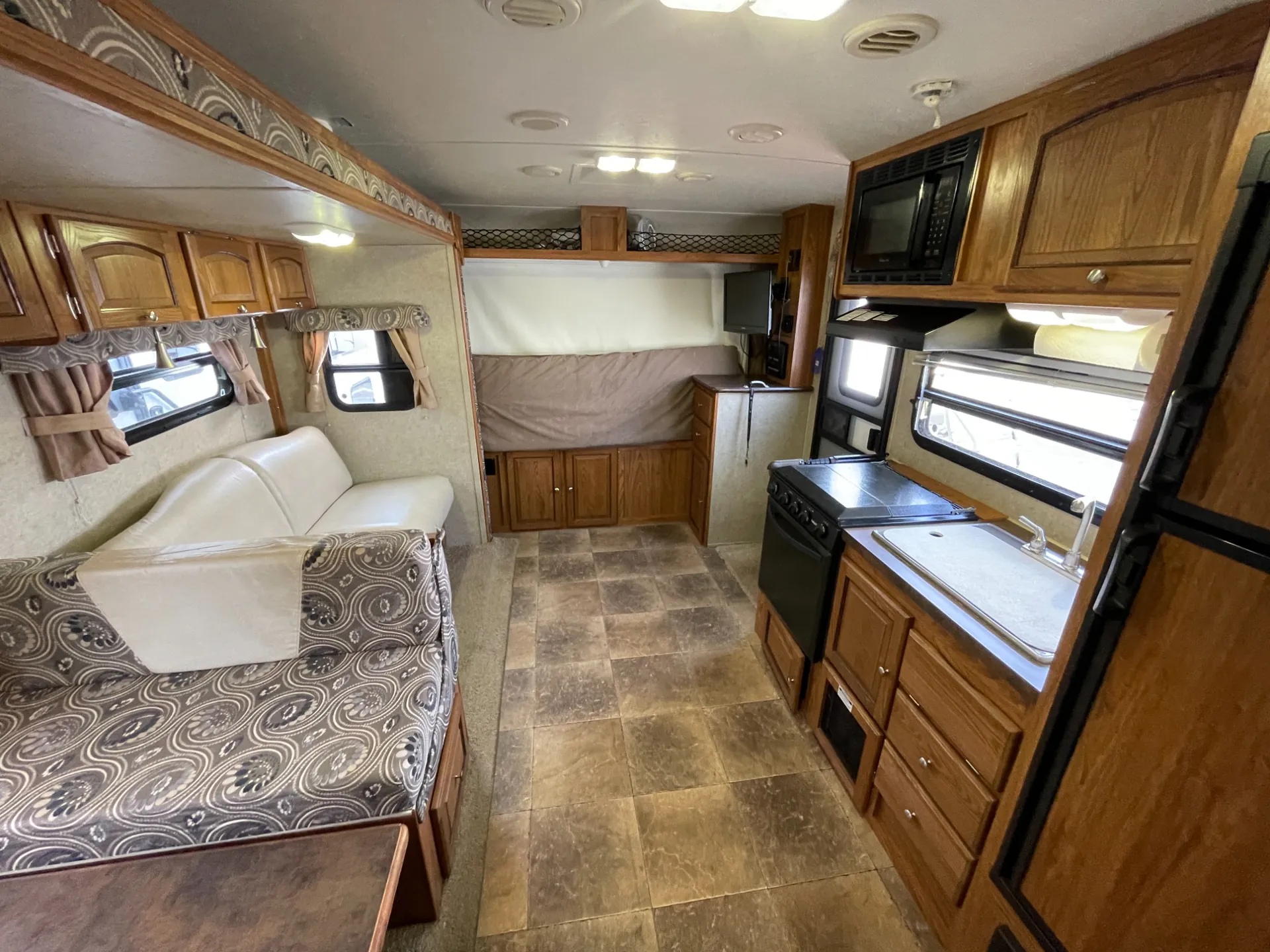 2014 Forest River Rockwood Roo 21SS - Photo 4
