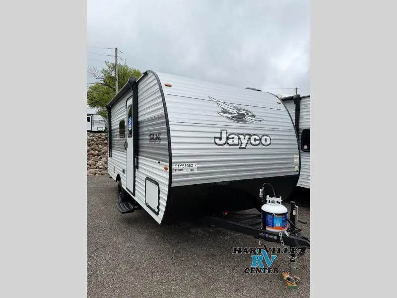 2026 Jayco Jay Flight SLX 170BH - Photo 2