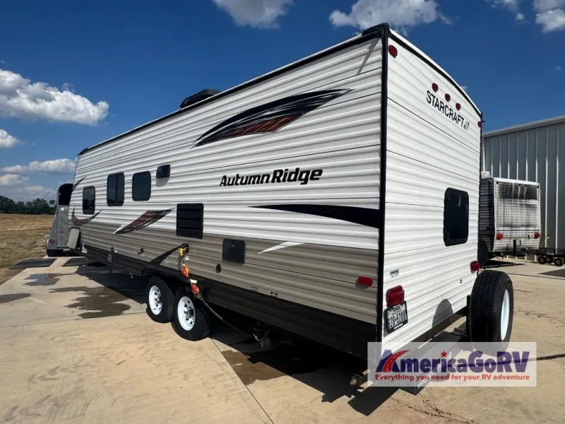 2018 Starcraft Autumn Ridge Outfitter 26BH - Photo 4
