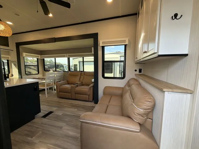 2024 Forest River Cedar Creek Experience 3125RD - Photo 4