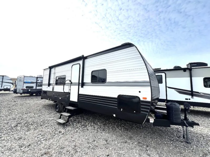 2024 Keystone Hideout Sport Double 240BH - Photo 2