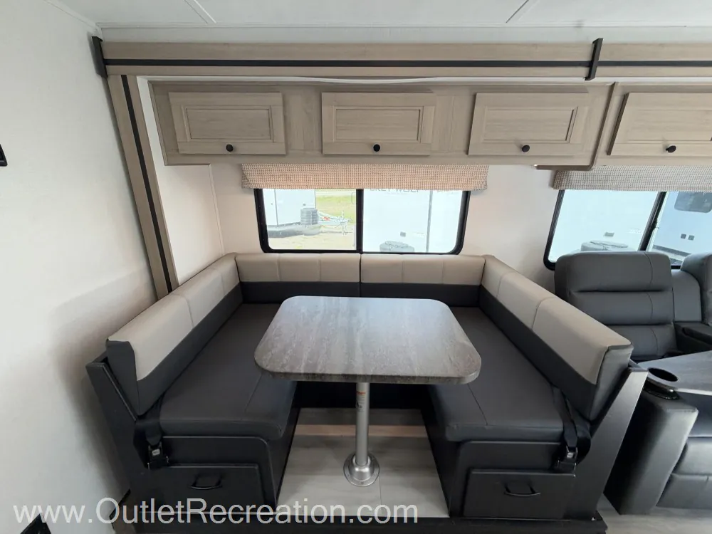 2025 Forest River Sunseeker 3010DS, Photos photo 15