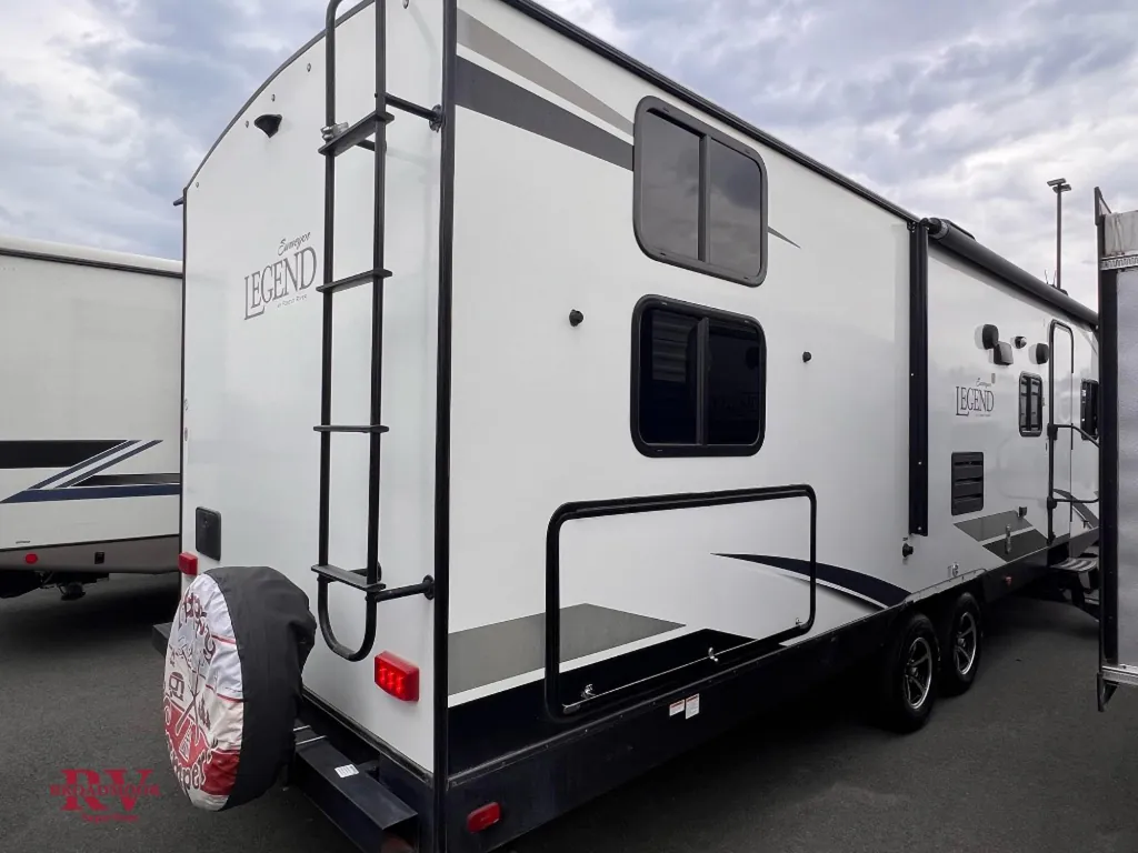 2019 Forest River Surveyor 295QBLE, Photos photo 5