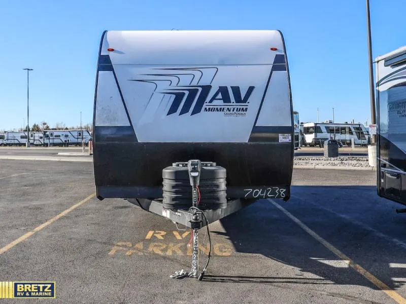 2026 Grand Design Momentum MAV 24MAV - Photo 2