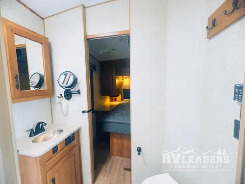 2027 Outdoors RV Trail Series 29TRX, Photos photo 34