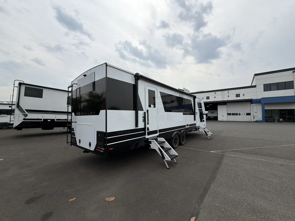 2027 Brinkley Model I 294, Photos photo 8