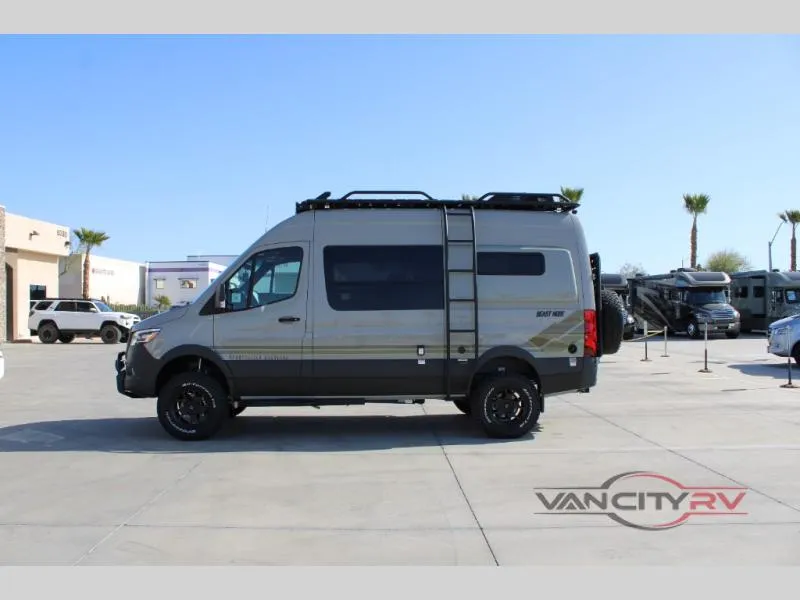 2026 Storyteller Overland Storyteller Overland Beast MODE OG - Photo 2