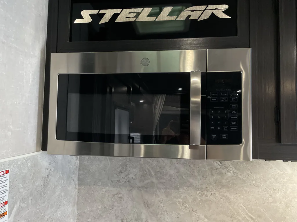 2022 eclipse rv Stellar Wide Lite 28KSG, Photos photo 29