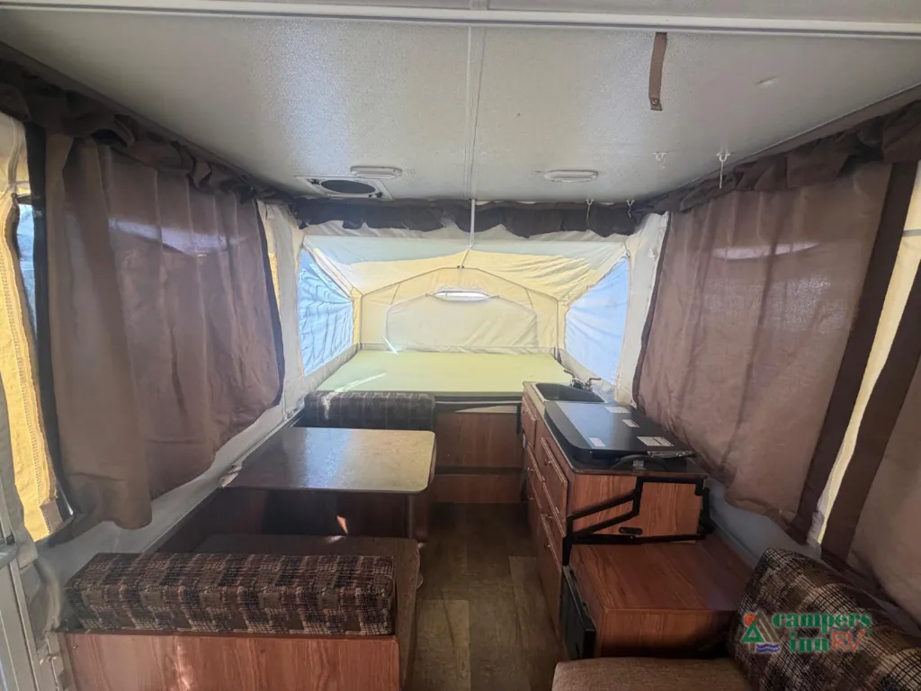 2015 Forest River Rockwood Freedom 1970, Photos photo 7