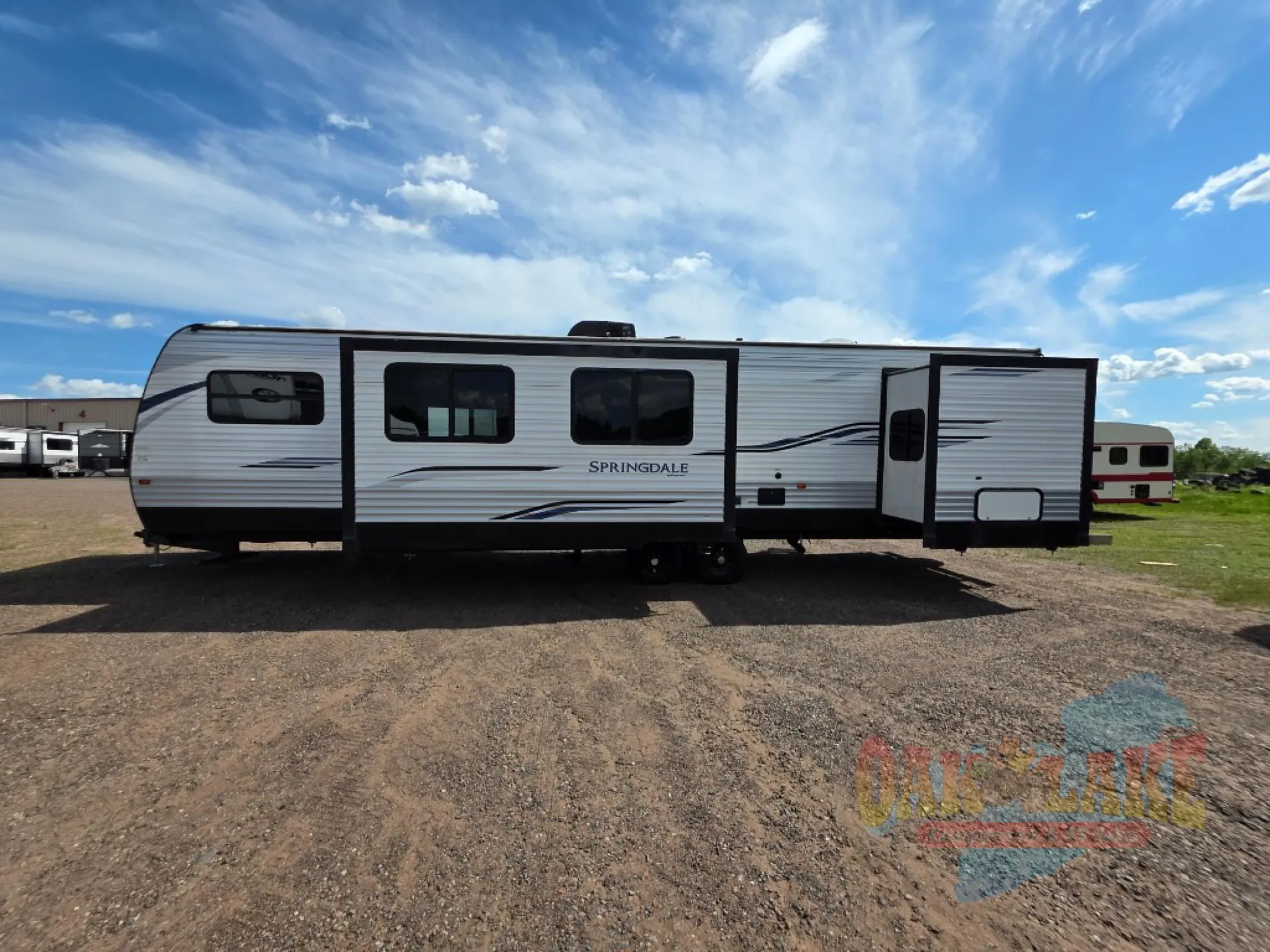 2020 Keystone Springdale 38FL - Photo 4