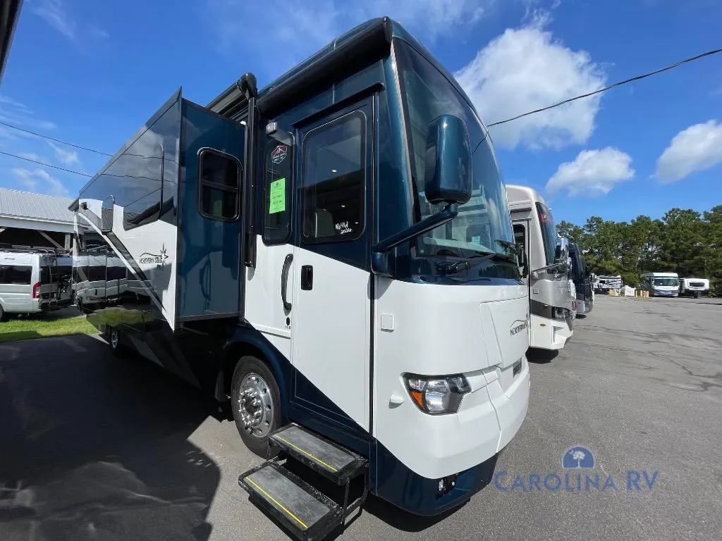 2026 Newmar Northern Star 3418 - Photo 2