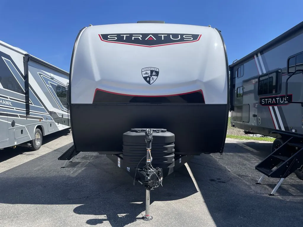 2026 Venture RV Stratus SR241VRK - Photo 2