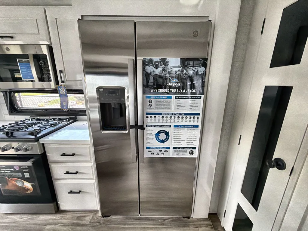 2027 Jayco Pinnacle 36FBTS, Photos photo 31