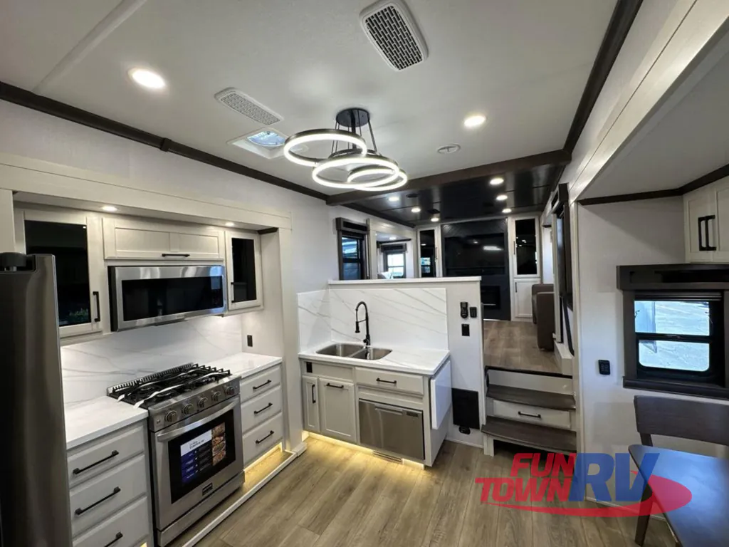 2026 Forest River RiverStone 425FO, Photos photo 19