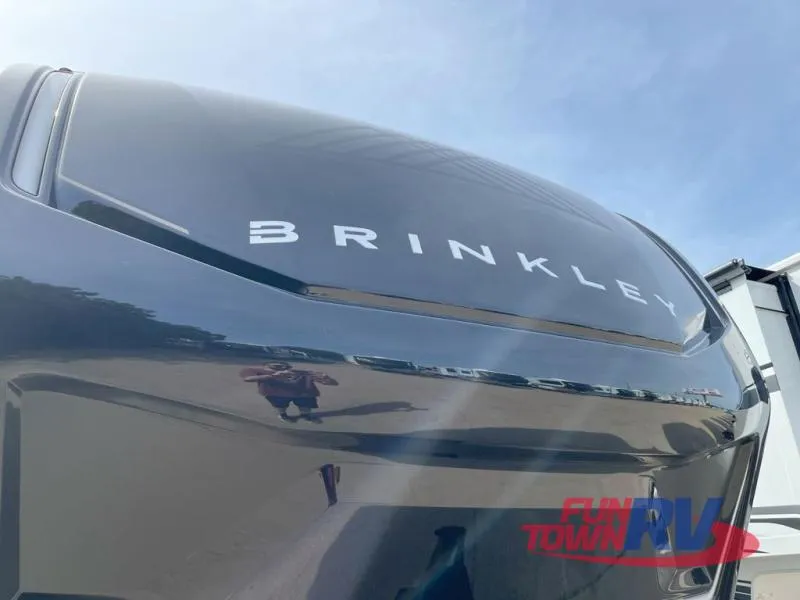 2026 Brinkley Model Z 3420 - Photo 3