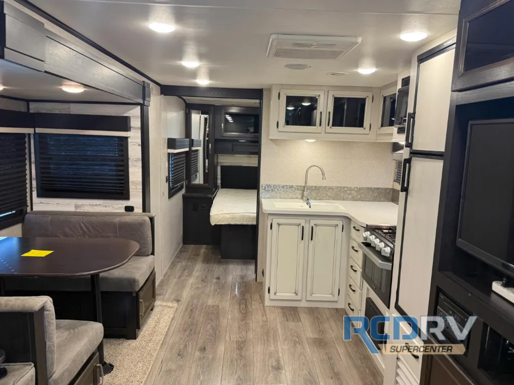 2020 Jayco Jay Feather 25RB, Photos photo 3
