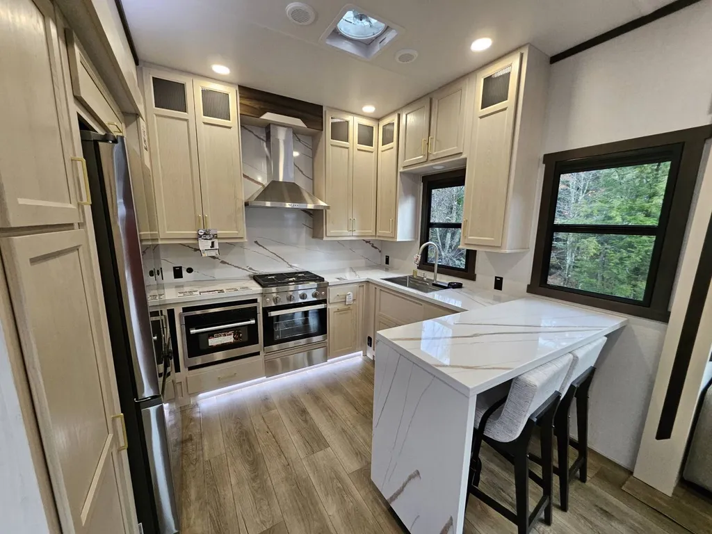 2026 Forest River Cedar Creek 385RK, Photos photo 11