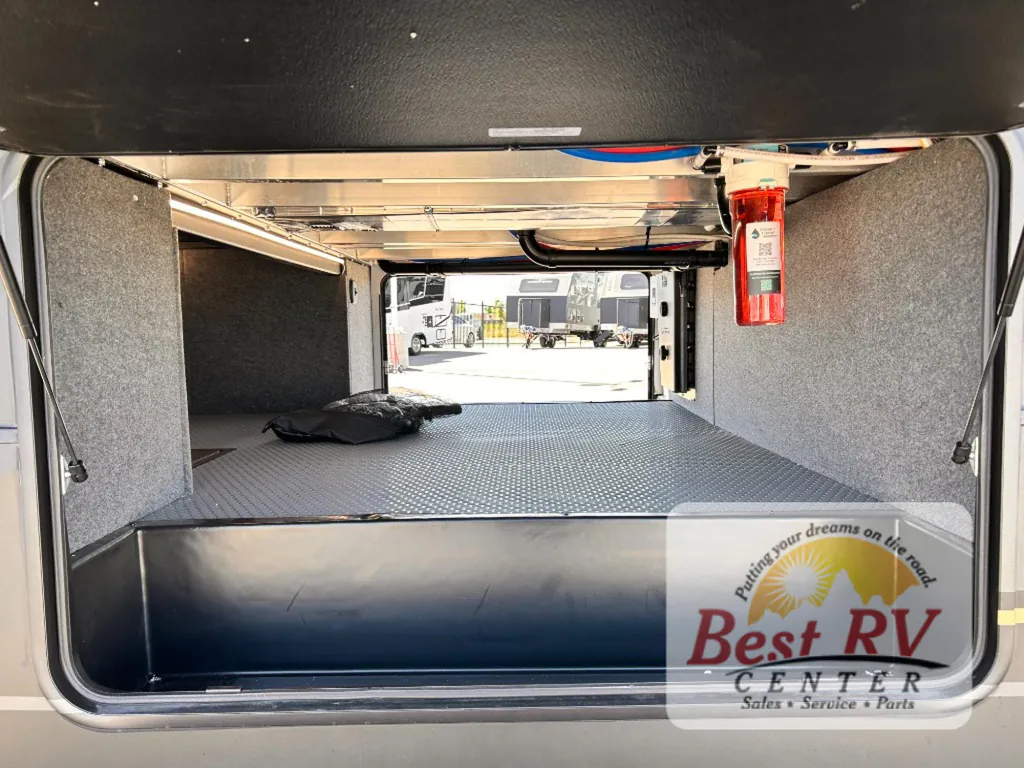 2026 Keystone Raptor 441, Photos photo 115