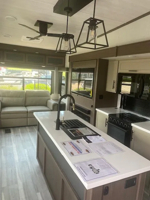 2026 Keystone Cougar 355FBS - Photo 4