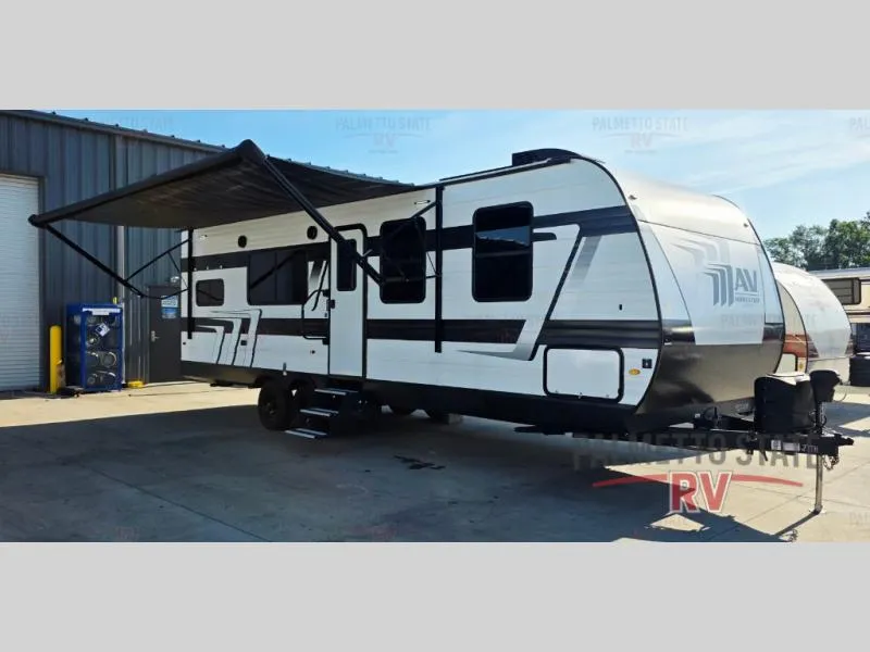 2024 Grand Design Momentum MAV 27MAV - Photo 2