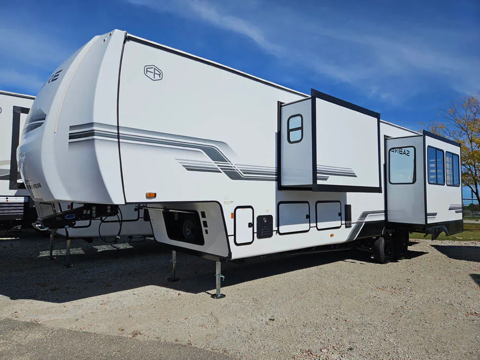 2027 Forest River Sabre 36EST — Photo 6