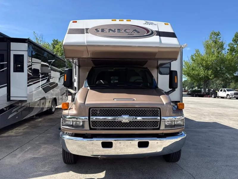 2006 Jayco Seneca Used    35 GS - Photo 2