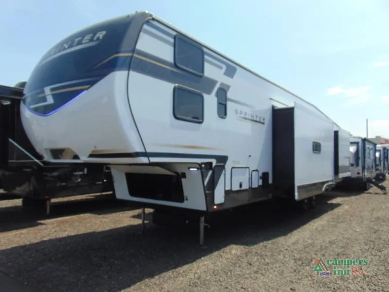 2025 Keystone Sprinter 3980FBS - Photo 4