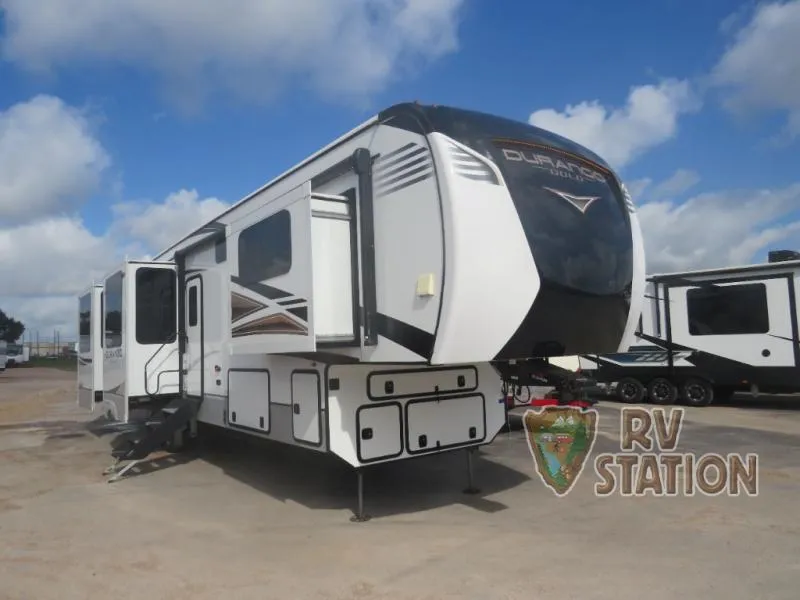 2023 KZ Durango Gold 391RKF - Main photo