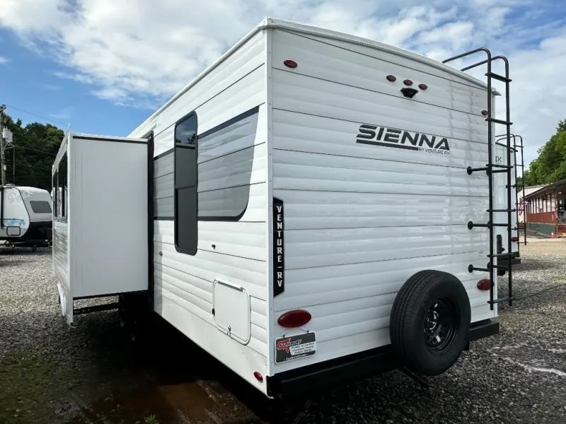 2027 Venture RV Sienna 311VDB - Photo 3