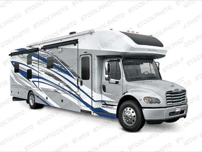 2027 Renegade RV Valencia 36SB - Photo 2