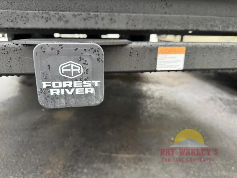 2026 Forest River Rockwood Ultra Lite 301FKT - Photo 4