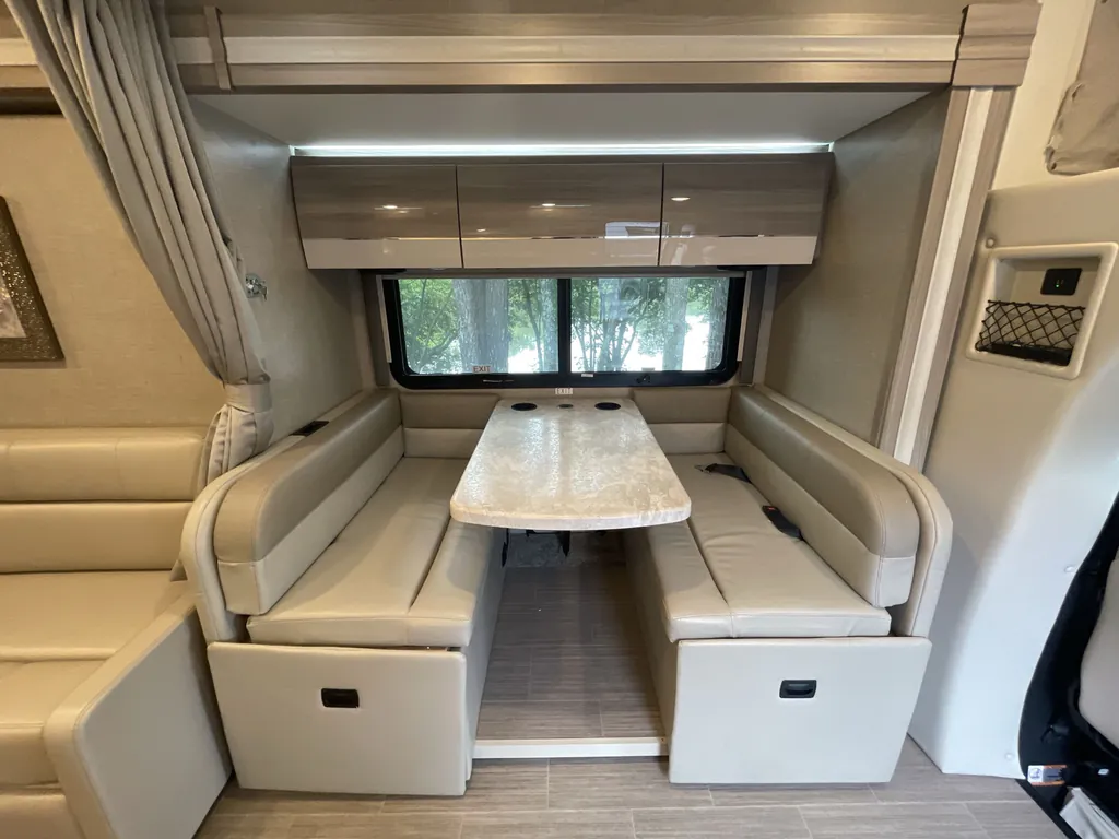 2023 Thor Motor Coach Tiburon 24FB, Photos photo 30