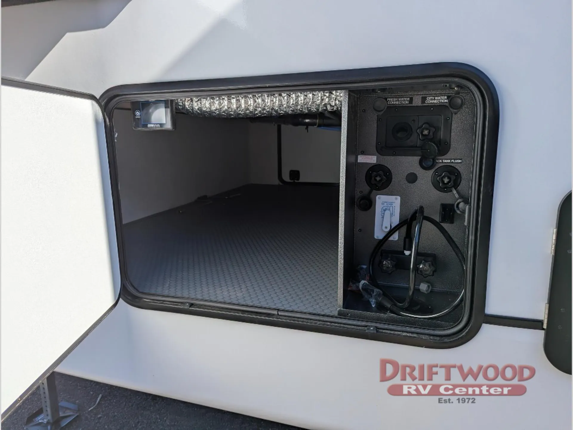 2027 Forest River Sabre 32RL - Photo 3