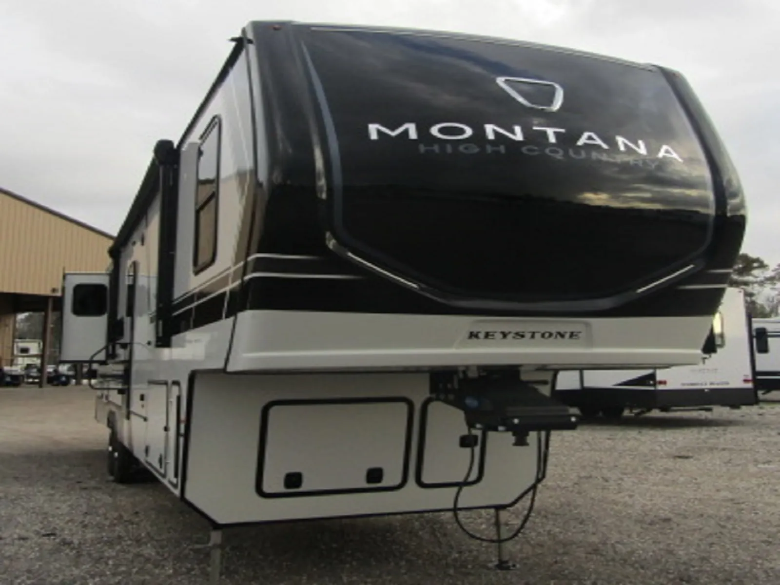 2026 Keystone Montana High Country 373RD - Photo 2