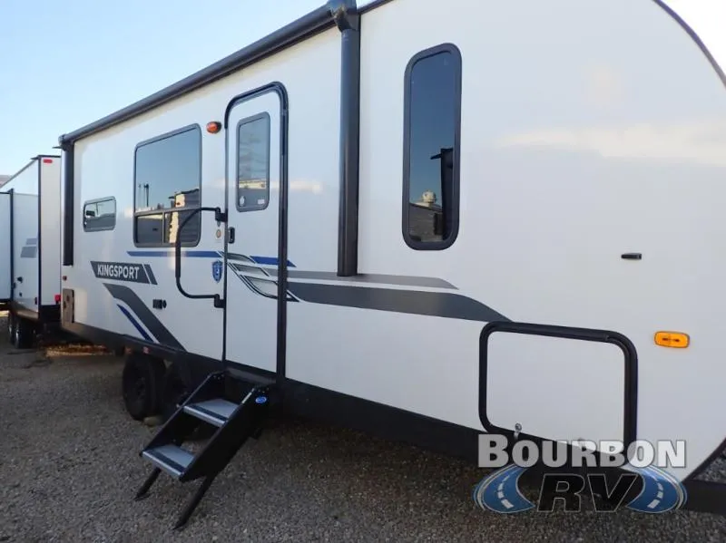 2026 Gulf Stream RV Ameri-Lite Ultra Lite 221RK - Photo 4