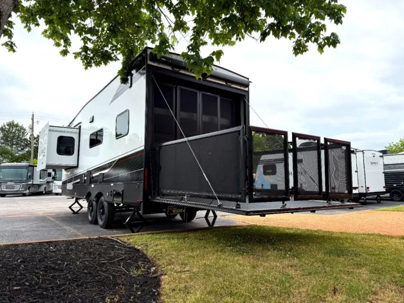 2026 Jayco Seismic New    214 - Photo 2