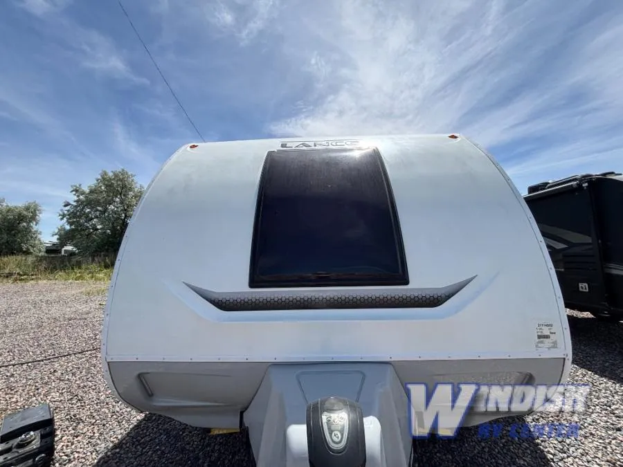 2022 Lance Lance Travel Trailers Used    1685 - Photo 3