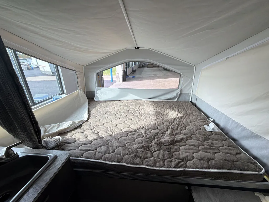 2019 Forest River Rockwood Freedom 1640LTD, Photos photo 11