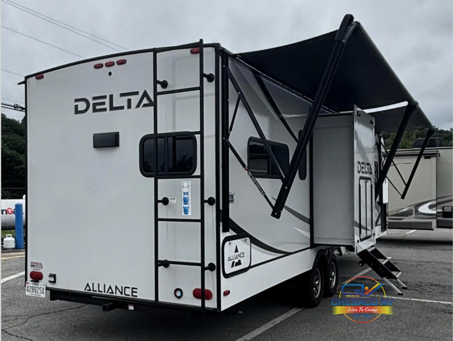 2024 Alliance RV Delta 294RK - Photo 4
